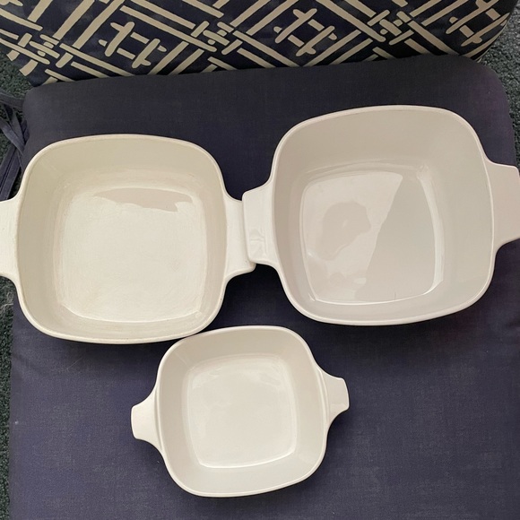 Set of 3 cookware - Picture 7 of 7